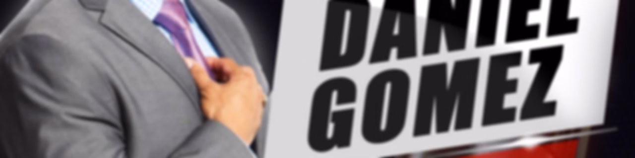 The Daniel Gomez Inspires Show
