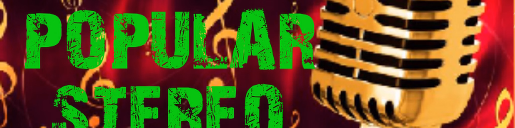 LA POPULAR STEREO