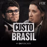 Daniella Marques explica a dívida, juros e impostos do Brasil | Vox Luminis
