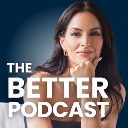 BETTER! with Dr. Stephanie Estima | Strength, Body Composition & Perimenopause