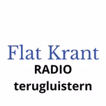 FlatKrant RADIO Terugkijken