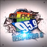 Clave 95.9 FM