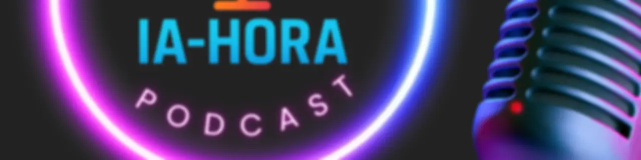 IA-hora Pod