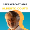 PAPO COM PALESTRANTE #167 - Alberto Couto