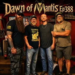 DOM Ep388 - From Orleans to the Ozarks: A Conversation With Mayor David Faulk