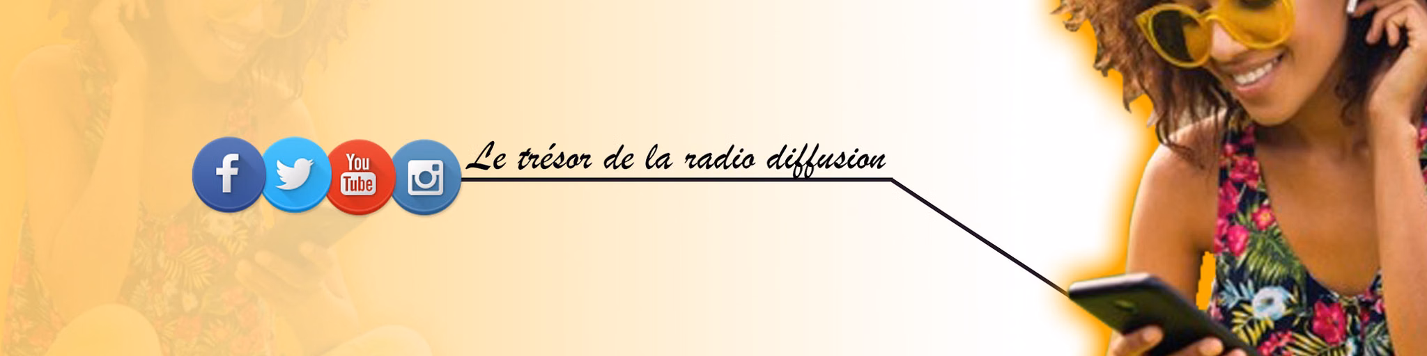 RADIO TRESOR