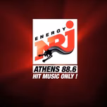 ATHENS NRJ 88.6