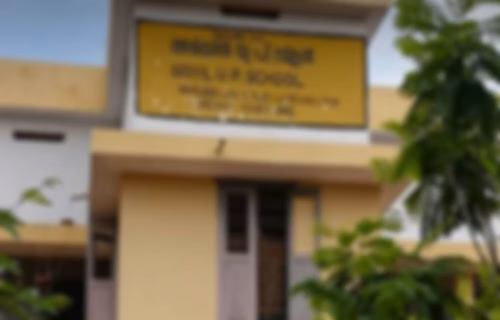 Ariyil school Podcast