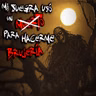 4 PERTURBADORAS HISTORIAS DE TERROR REALES