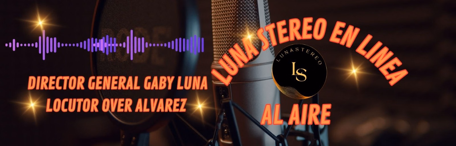 LUNA STEREO ONLINE