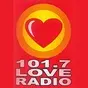 101.7 Love Radio La Union - DWST