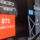 Radio Crash