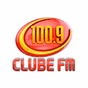 Clube FM 100,9