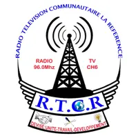 RTCR fm