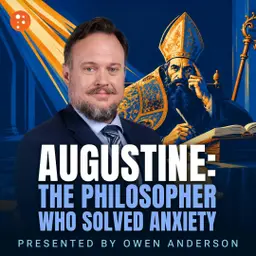Augustine: The Medieval Philosopher Who Solved Anxiety | 5-Minute Videos | PragerU