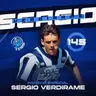 145 SERGIO VERDIRAME | MONTERREY NOS DEBE UNA ALEGRÍA | EL GOL DEL DESCENSO DE TIGRES | CONOCÍ A MARADONA