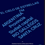 El Cielo De Estrellas Fm
