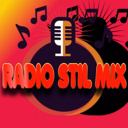 RADIO STIL MIX  107.9 MHz FM