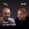 11.⁠ ⁠září 2001: Útok na Dvojčata byl jen začátek