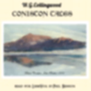 Coniston Tales by William Gershom Collingwood (1854 - 1932)