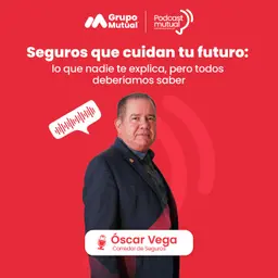 🎧 Seguros que cuidan tu futuro