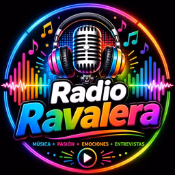 Radio Ravalera
