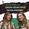 Qadın uğuru niyə qıcıqlandırır? Qorxu, paxıllıq və daxili səbəblər | Afət Məmmədova | Bizneskar