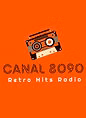 Canal 8090 Retro Hits Radio