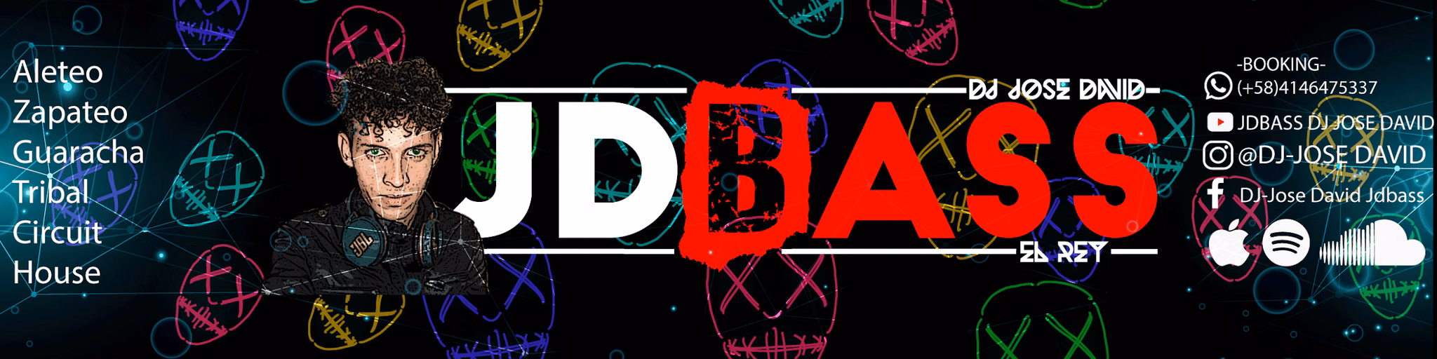 JDBASS FACTORY