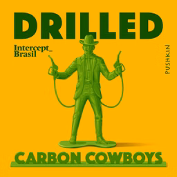 Drilled