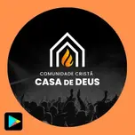 COMUNIDADE CASA DE DEUS