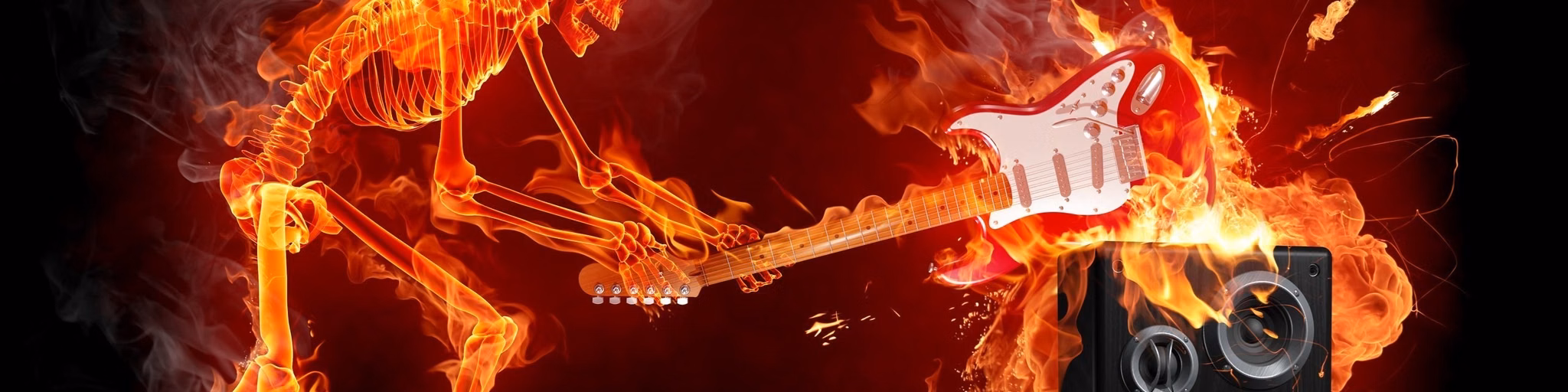 V12 ROCKRADIO