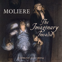 Imaginary Invalid