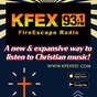 FireEscape Radio - KFEX-LP