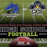 HS 8 Player Football: Carsonville-Port Sanilac vs New Haven Merritt, 10-22-2026
