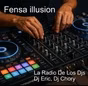 Fensa Illusion