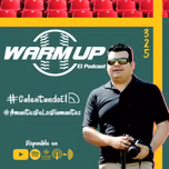 WarmUp: El Podcast.