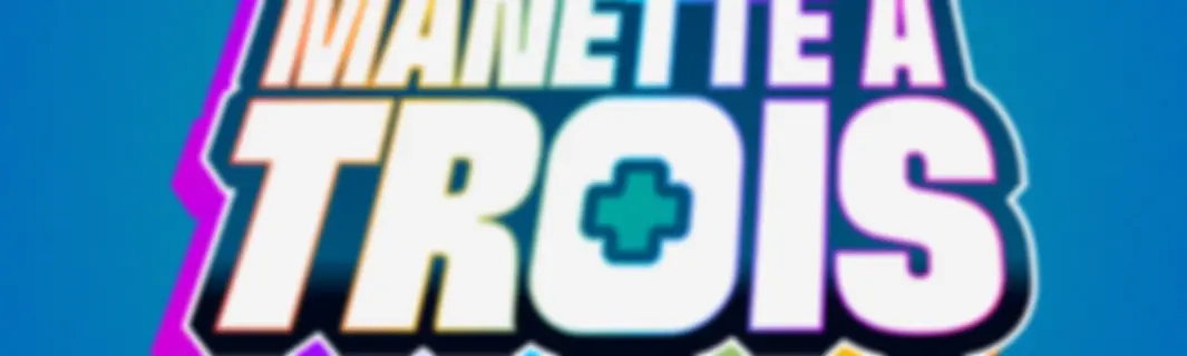 Manette à Trois