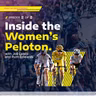 Peak Access Episode 6 — Taking Women's Cycling to a New Level – 2026 Tour de France Femmes