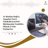 Av Burhan DoğUş Ayparlar Forex YatıRıMcıLarıNıN Büyümesine YardıMcı Olacak 5 Yolu PaylaşıYor