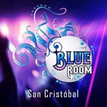BLUE ROOM HOUSE MIX