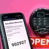 519: The Password Is All Zeros