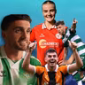 Un Parrott Andaluz, Hoops in KuPS, Cup semis and John Egan excels