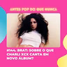 #144. 'Brat': Sobre o que Charli XCX canta em  novo álbum?