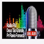 RADIO CONFIO PrFlavio Fonseca
