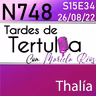N748 - Thalía