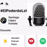 Episodio 51 - #ElPoderdeLaVozmSindromeAlienacionParental