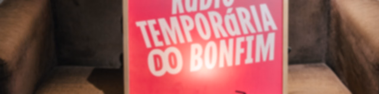 Transmissões de São Victor