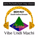 SEM-MAY South Indian Stream Classic