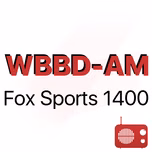 WBBD Fox Sports 1400